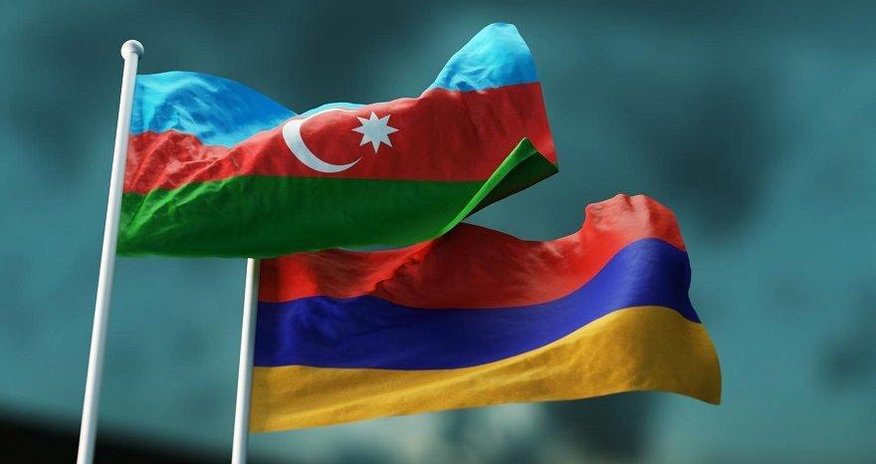 Ermənistan noyabra qədər sülh imzalama ideyasi ilə razıdır - Paşinyan Ermənistan noyabra qədər sülh imzalama ideyasi ilə razıdır - Paşinyan