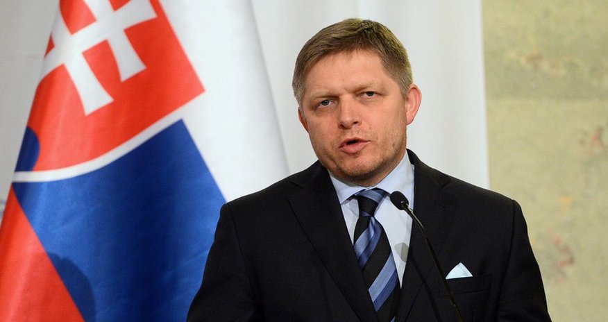 Slovakiya Baş nazirinin Azərbaycana səfəri başa çatıb Slovakiya Baş nazirinin Azərbaycana səfəri başa çatıb