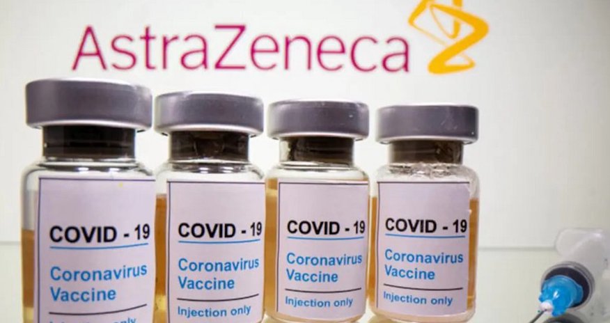 AstraZeneca says it will withdraw COVID-19 vaccine globally AstraZeneca says it will withdraw COVID-19 vaccine globally
