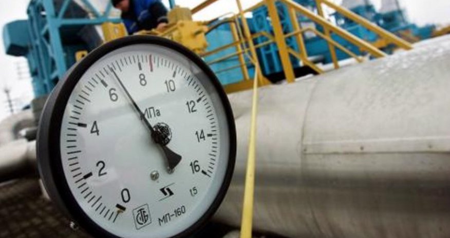Gas supplies from Azerbaijan to Europe via STRING may amount to 5B cubic meters per year Gas supplies from Azerbaijan to Europe via STRING may amount to 5B cubic meters per year