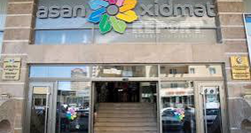 Sabah “ASAN xidmət” və “ASAN kommunal” mərkəzlərində qeyri-iş günü olacaq Sabah “ASAN xidmət” və “ASAN kommunal” mərkəzlərində qeyri-iş günü olacaq
