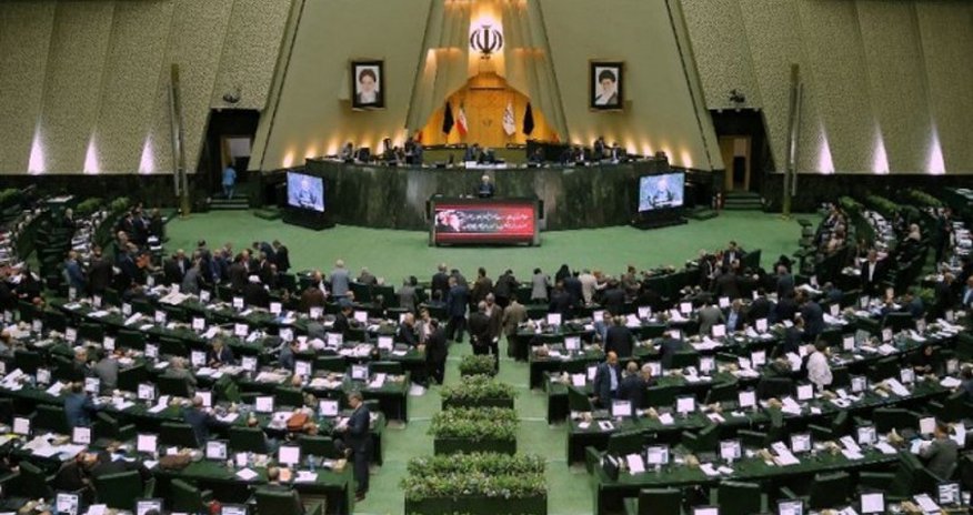 Second round of parliamentary elections in Iran kicks off Second round of parliamentary elections in Iran kicks off