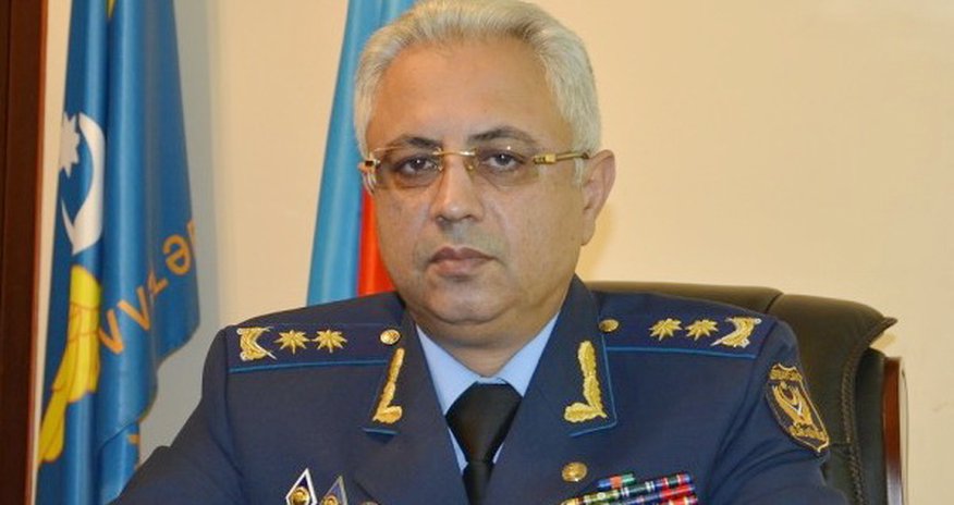 Ramiz Tahirov vəzifəsindən azad olunub Ramiz Tahirov vəzifəsindən azad olunub