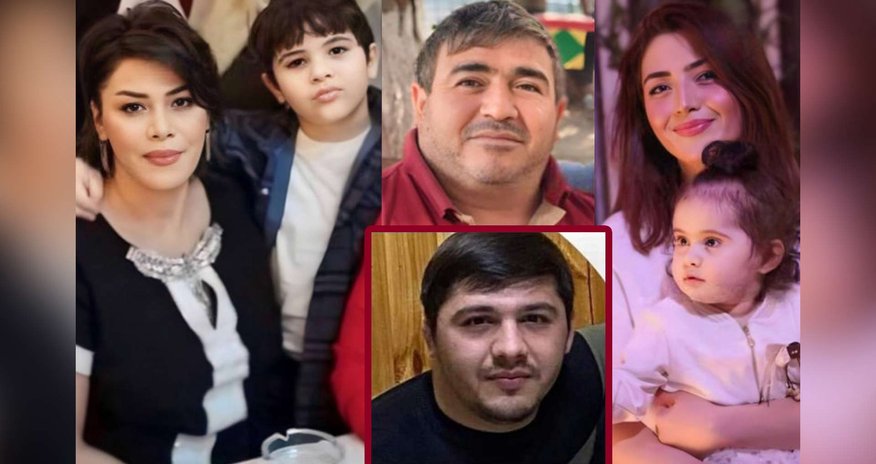 Baş Prokurorluq Əhməd Əhmədovla bağlı ekspertiza rəyini açıqlayıb Baş Prokurorluq Əhməd Əhmədovla bağlı ekspertiza rəyini açıqlayıb