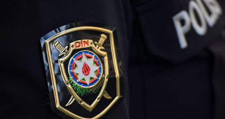 Vətəndaşlar ən çox "E-Polis"ə hansı məsələ üçün müraciət edib? - Statistika Vətəndaşlar ən çox "E-Polis"ə hansı məsələ üçün müraciət edib? - Statistika