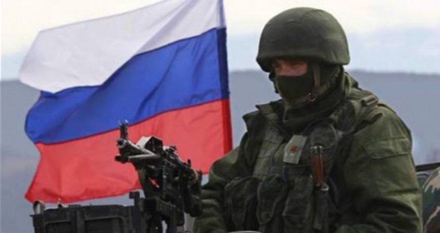 Россия продолжает покидать границу с Азербайджаном Россия продолжает покидать границу с Азербайджаном