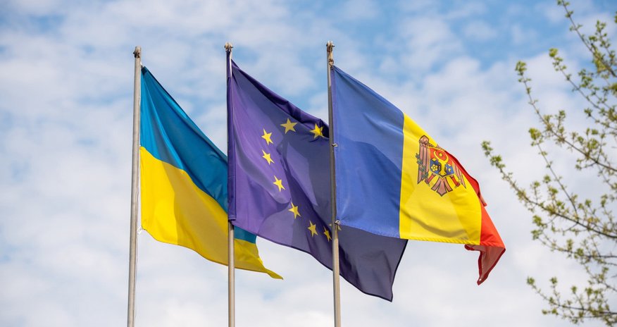 Aİ Şurası Ukrayna və Moldova ilə bağlı ticarət tədbirlərinin müddətini uzadıb Aİ Şurası Ukrayna və Moldova ilə bağlı ticarət tədbirlərinin müddətini uzadıb