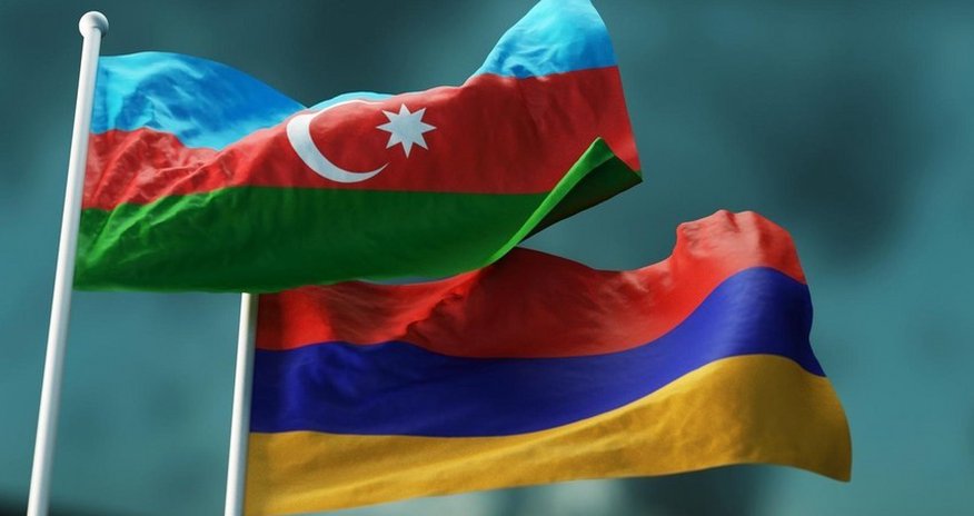 Belgium hails new round of Azerbaijan-Armenia negotiations Belgium hails new round of Azerbaijan-Armenia negotiations