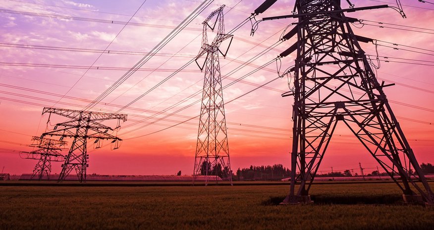 İdxal və ixrac olunan elektrik enerjsinin həcmi artıb İdxal və ixrac olunan elektrik enerjsinin həcmi artıb