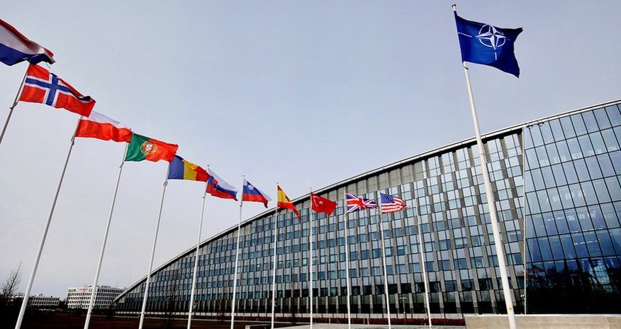 NATO Defense Ministers to meet in mid-June NATO Defense Ministers to meet in mid-June