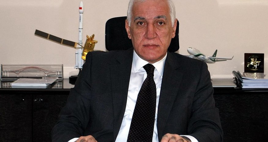 Armenian president says South Caucasus can only develop if interests of all its countries considered Armenian president says South Caucasus can only develop if interests of all its countries considered