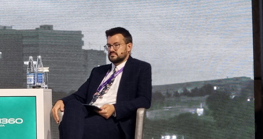 2030-cu ilə qədər süni intelektin ÜDM faizi artacaq - Matthew Edwards 2030-cu ilə qədər süni intelektin ÜDM faizi artacaq - Matthew Edwards