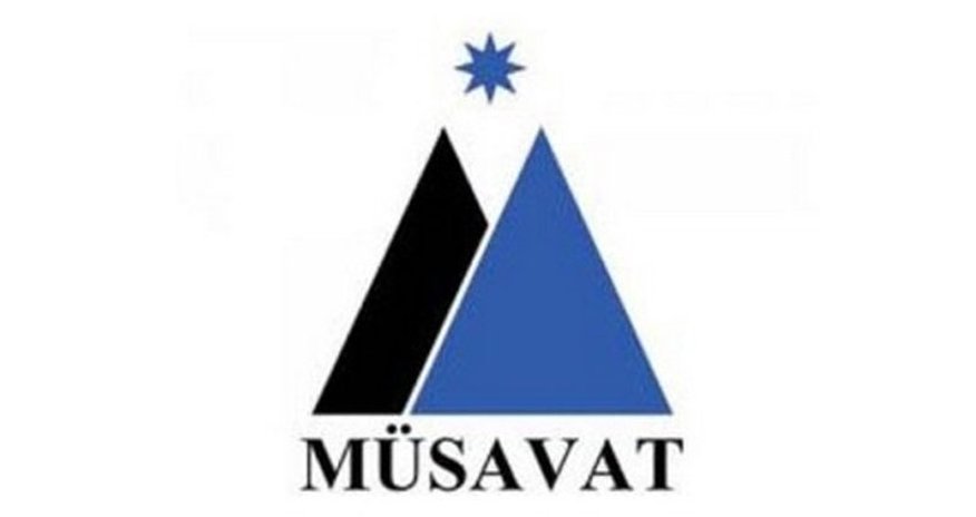 Mayın 18-də Müsavat Partiyasında seçki olacaq Mayın 18-də Müsavat Partiyasında seçki olacaq