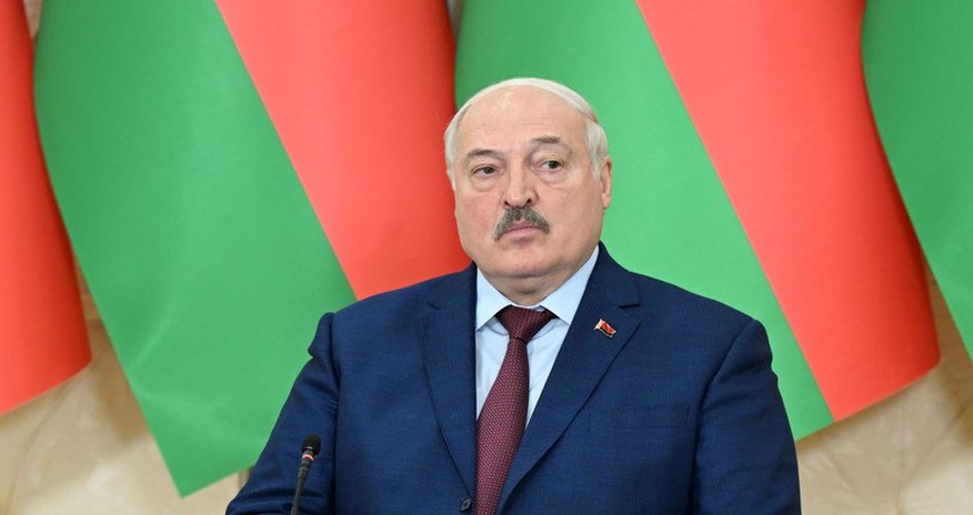 Lukashenko offers assistance to Azerbaijan in restoration of liberated lands Lukashenko offers assistance to Azerbaijan in restoration of liberated lands