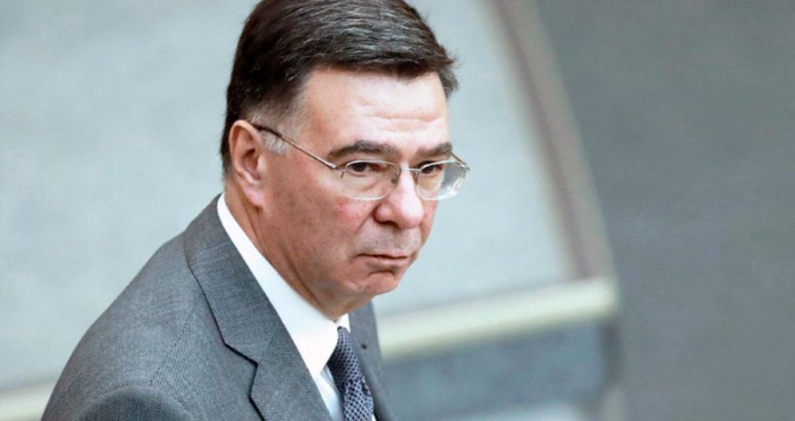 Armenia’s suspension of funding CSTO 'not a tragedy' Armenia’s suspension of funding CSTO 'not a tragedy'