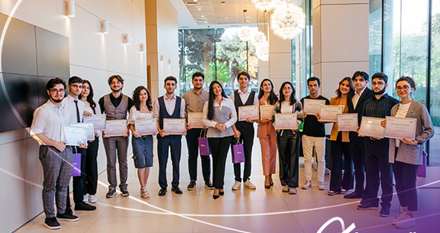 Azercell participated in ADA's Employability Week Azercell participated in ADA's Employability Week