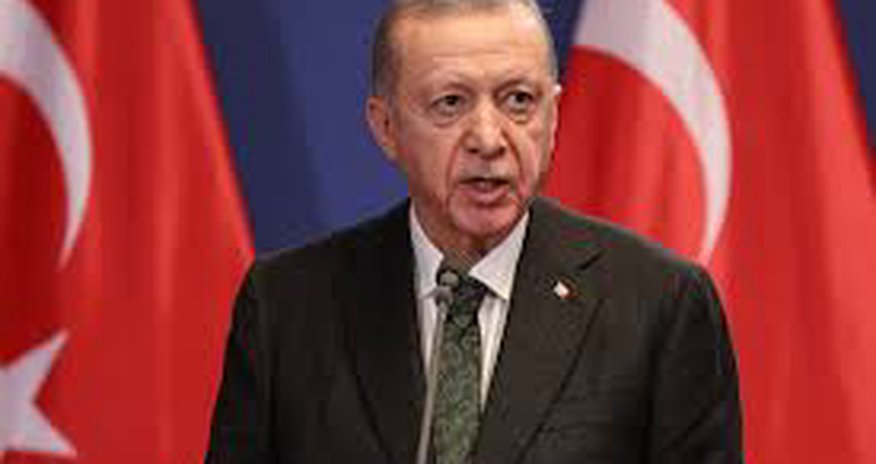 Ərdoğan helikopter qəzası ilə bağlı paylaşım etdi Ərdoğan helikopter qəzası ilə bağlı paylaşım etdi