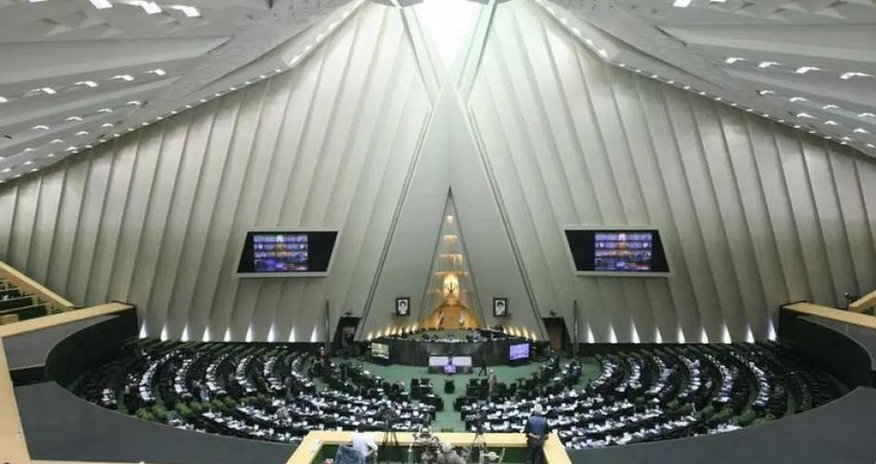 Iranian parliament to hold first open session after President Raisi's death Iranian parliament to hold first open session after President Raisi's death