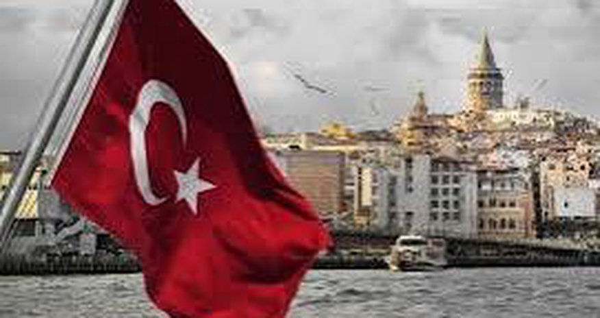 Türkiyədə 1 günlük matəm elan edilib Türkiyədə 1 günlük matəm elan edilib