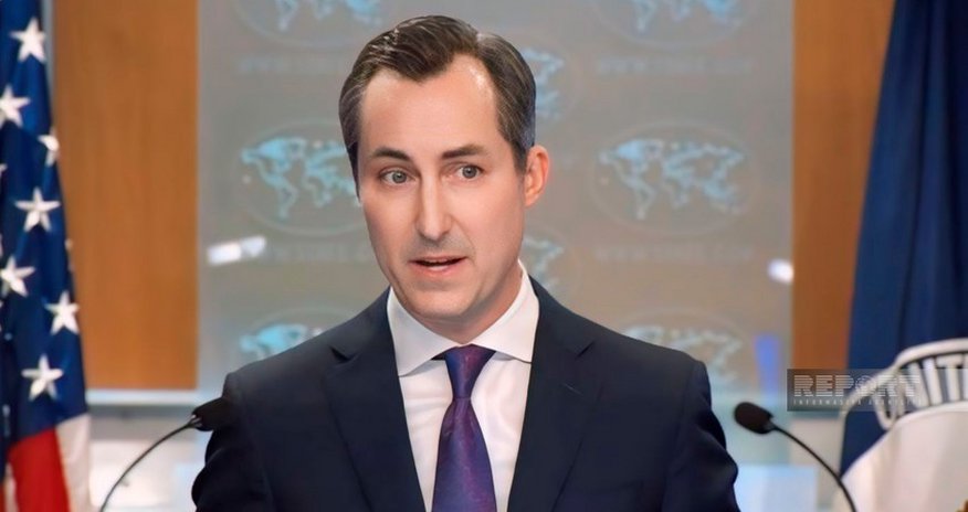 US State Department holds Iranian government responsible for Raisi helicopter crash US State Department holds Iranian government responsible for Raisi helicopter crash