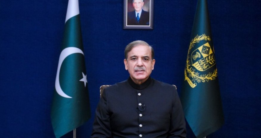 Pakistani PM to attend funeral of Ebrahim Raisi Pakistani PM to attend funeral of Ebrahim Raisi