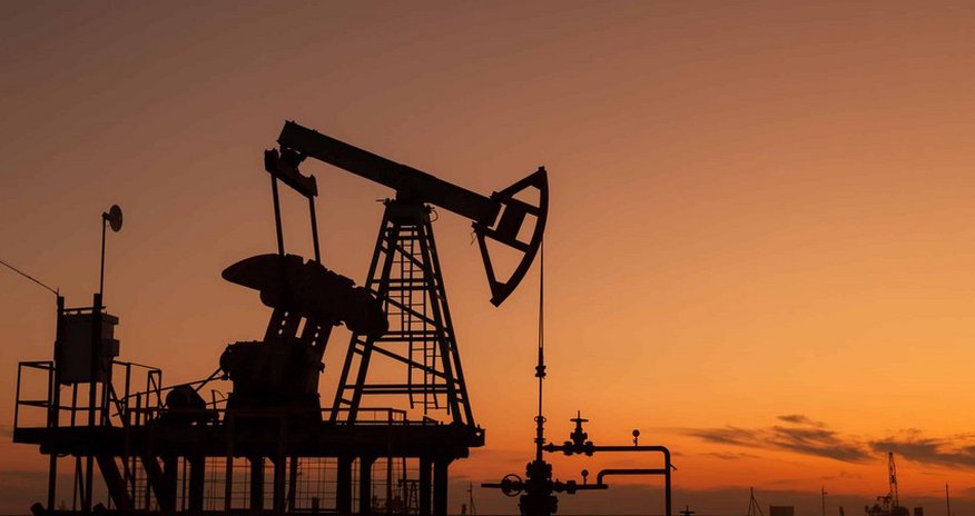 Brent oil falls to $82.23 per barrel Brent oil falls to $82.23 per barrel