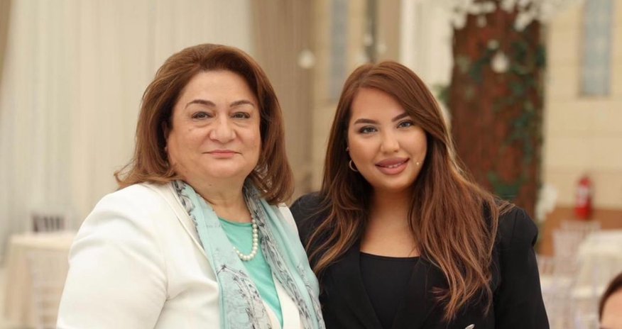 Heydər Əliyevin Gender Siyasətinin Davamı Kimi” forumu keçirilib Heydər Əliyevin Gender Siyasətinin Davamı Kimi” forumu keçirilib