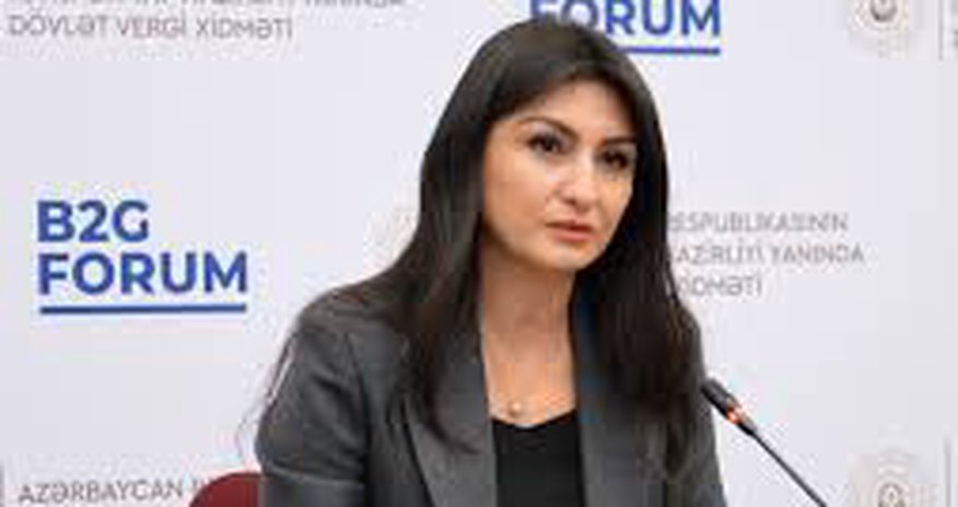 Azərbaycan karbon vergisinin tətbiq etmək üçün təhlil aparır Azərbaycan karbon vergisinin tətbiq etmək üçün təhlil aparır