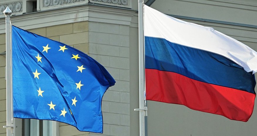 EU to add over 100 individuals from Russia to its new sanctions list EU to add over 100 individuals from Russia to its new sanctions list