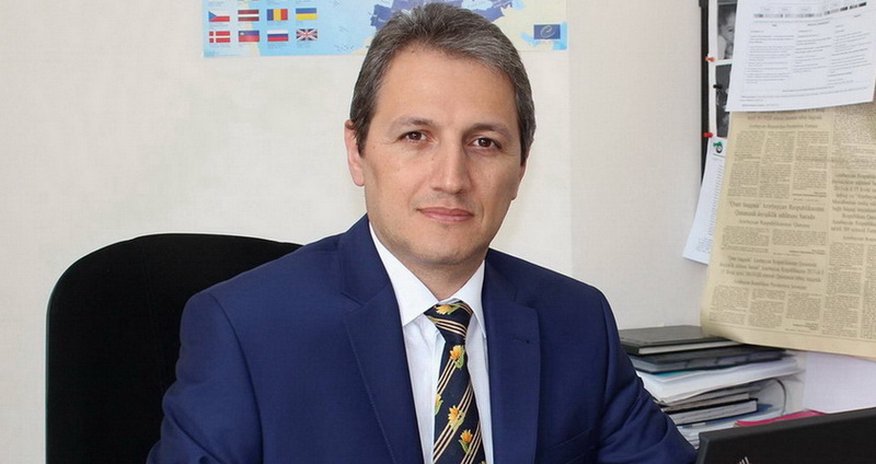 Ələsgər Məmmədli ilə bağlı Avropa İnsan Hüquqları Məhkəməsinə müraciət olunub Ələsgər Məmmədli ilə bağlı Avropa İnsan Hüquqları Məhkəməsinə müraciət olunub