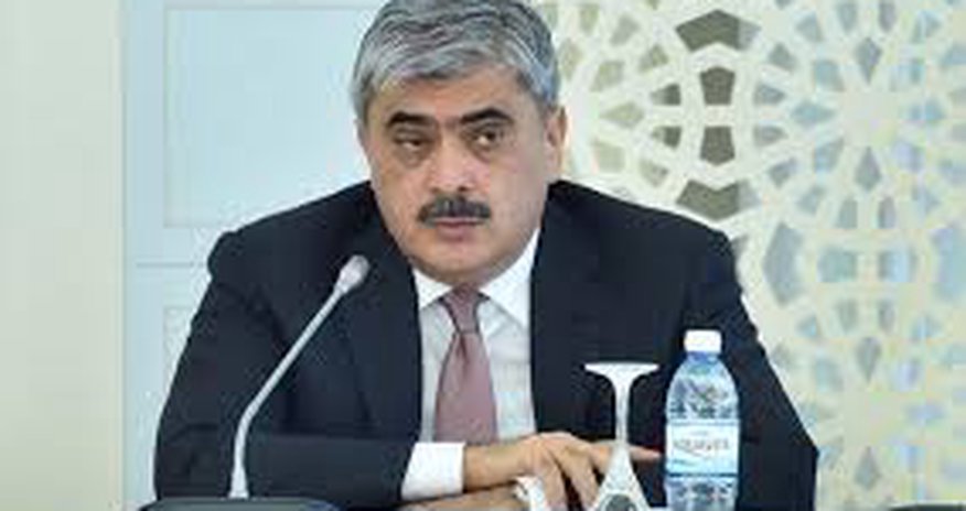 Millət vəkili tənqid etdi, nazir aydınlıq gətirdi Millət vəkili tənqid etdi, nazir aydınlıq gətirdi
