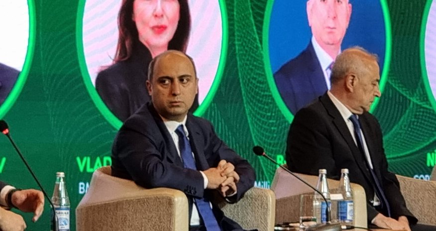 Təhsildə fundamental elmlərə düzgün yanaşmaq lazımdır - Emin Əmrullayev Təhsildə fundamental elmlərə düzgün yanaşmaq lazımdır - Emin Əmrullayev