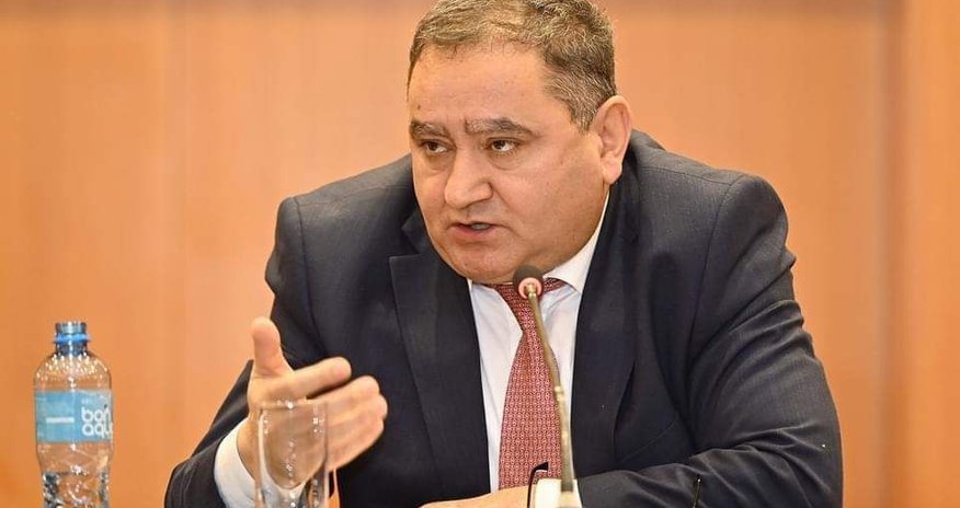 Təəssüf ki, ali təhsil haqqında qanun bu sessiyada da qəbul olunmayacaq - Deputat Təəssüf ki, ali təhsil haqqında qanun bu sessiyada da qəbul olunmayacaq - Deputat