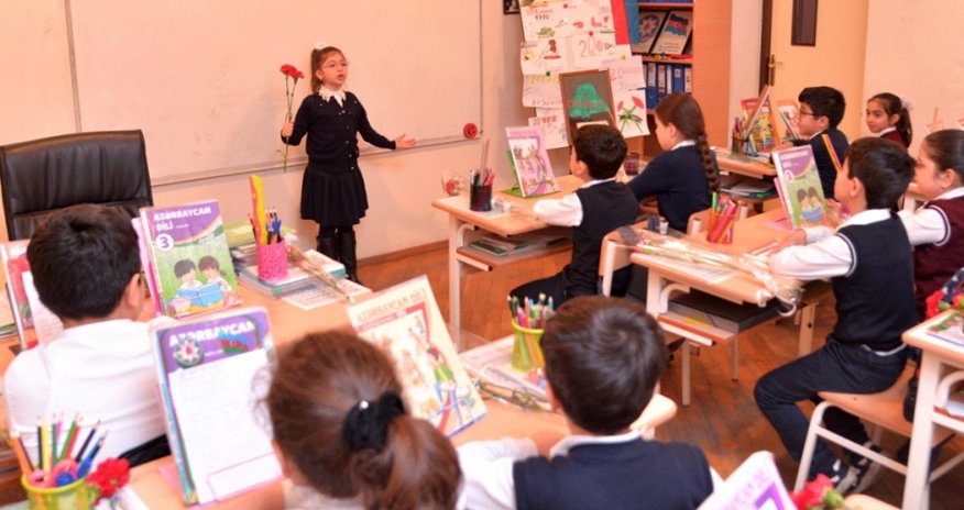 Sovet təhsilində neqativlər daha az idi - Deputat Sovet təhsilində neqativlər daha az idi - Deputat