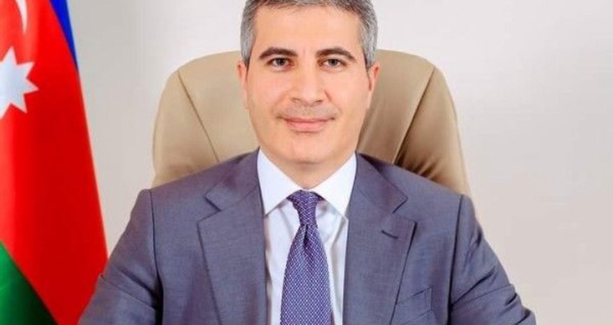 Mustafa Abbasbəyli başqa işə keçməsi ilə bağlı vəzifəsindən azad olunub - Rəsmi Mustafa Abbasbəyli başqa işə keçməsi ilə bağlı vəzifəsindən azad olunub - Rəsmi