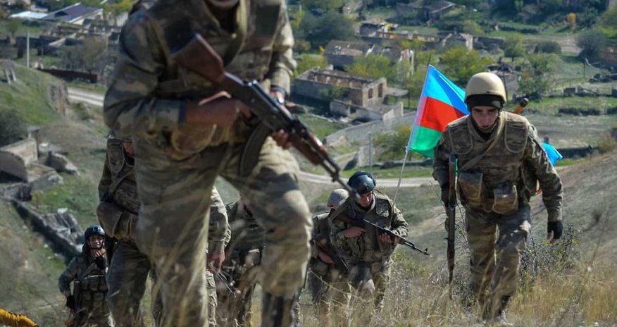 Müharibə veteranları üçün yeni güzəşt müəyyənləşib Müharibə veteranları üçün yeni güzəşt müəyyənləşib
