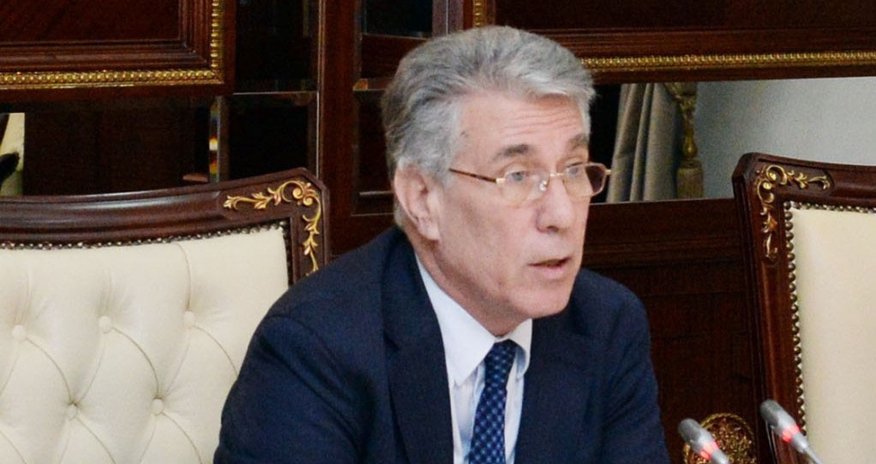 Fransa Azərbaycana qarşı 3 dəfə məsələ qaldırıb - Deputat Fransa Azərbaycana qarşı 3 dəfə məsələ qaldırıb - Deputat