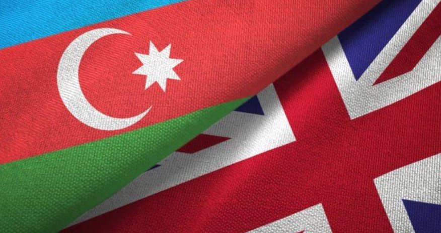 Britaniyanın Bakıdakı səfirliyində COP29 ofisi açılıb Britaniyanın Bakıdakı səfirliyində COP29 ofisi açılıb