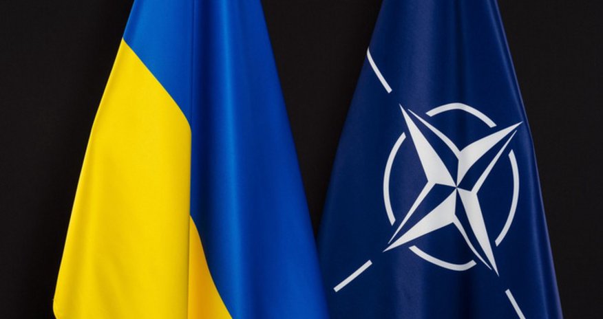 СМИ: НАТО хочет удвоить ежегодную помощь Украине СМИ: НАТО хочет удвоить ежегодную помощь Украине