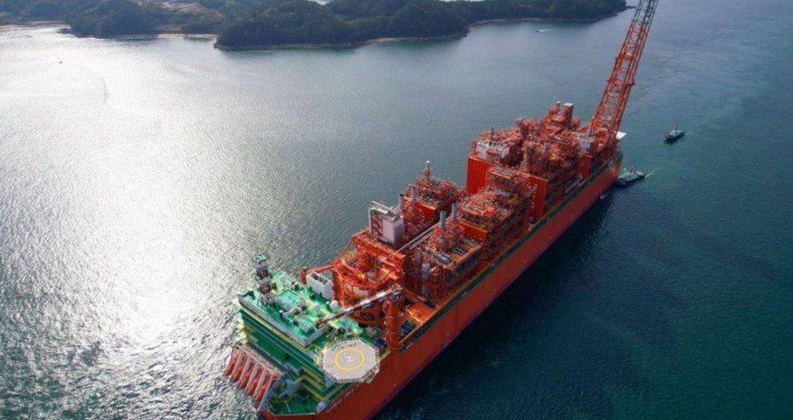 İsveç Rusiyadan LNG idxalına qadağa qoya bilər İsveç Rusiyadan LNG idxalına qadağa qoya bilər