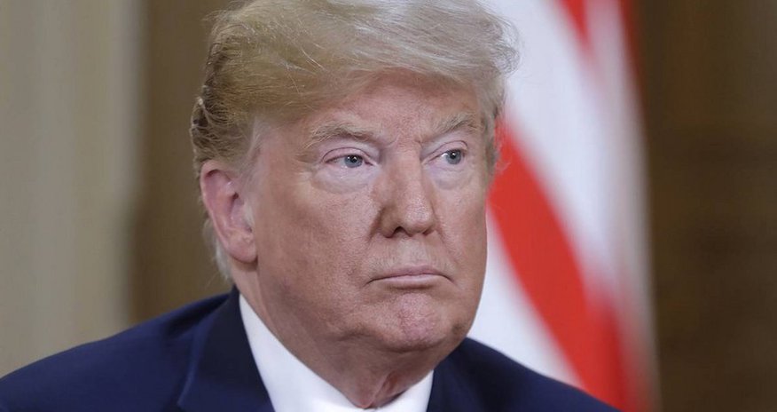 Трампа признали виновным по всем 34 пунктам по делу о подлоге финансовых документов Трампа признали виновным по всем 34 пунктам по делу о подлоге финансовых документов