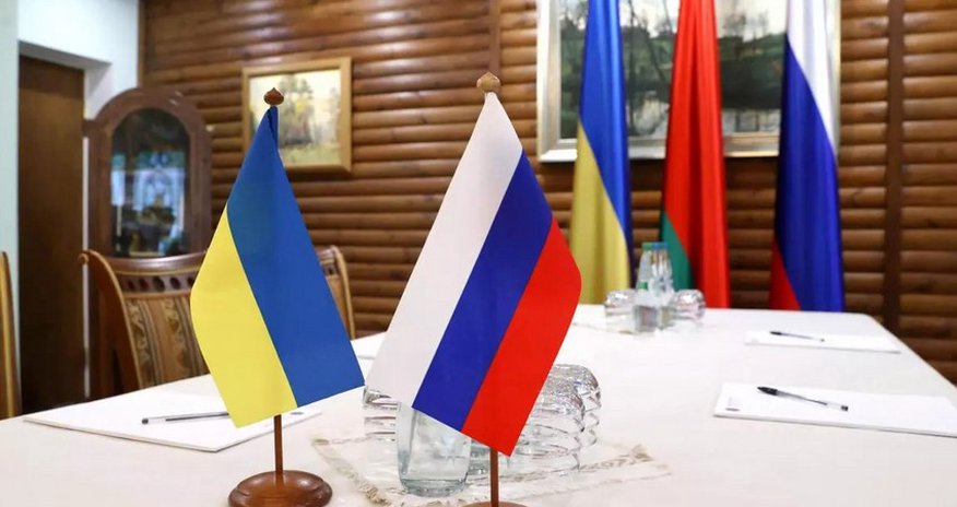 Russia and Ukraine exchange bodies of soldiers Russia and Ukraine exchange bodies of soldiers