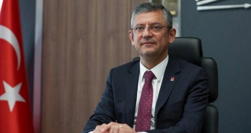 CHP sədri Azərbaycan, Rusiya və Çinə səfər edəcək CHP sədri Azərbaycan, Rusiya və Çinə səfər edəcək