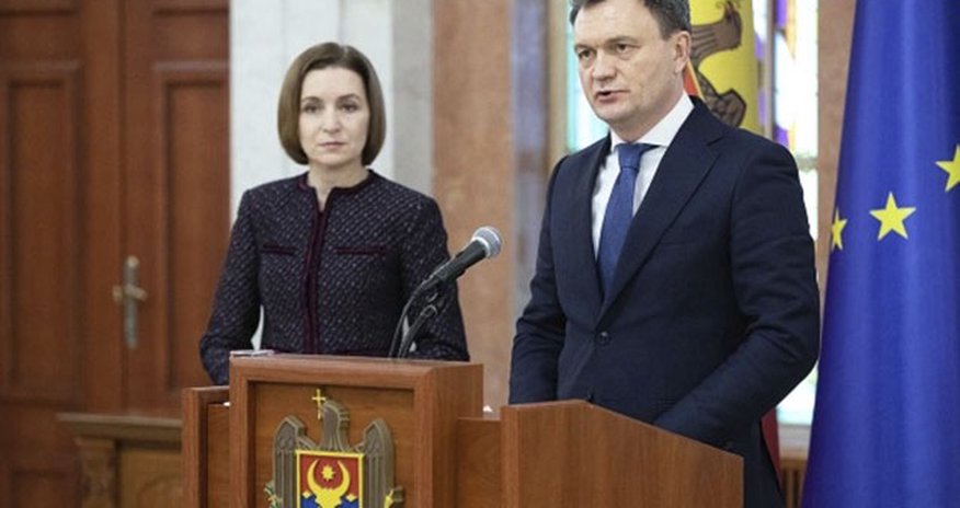 Moldova Prezidenti və Baş naziri məhkəməyə çağırılıb Moldova Prezidenti və Baş naziri məhkəməyə çağırılıb