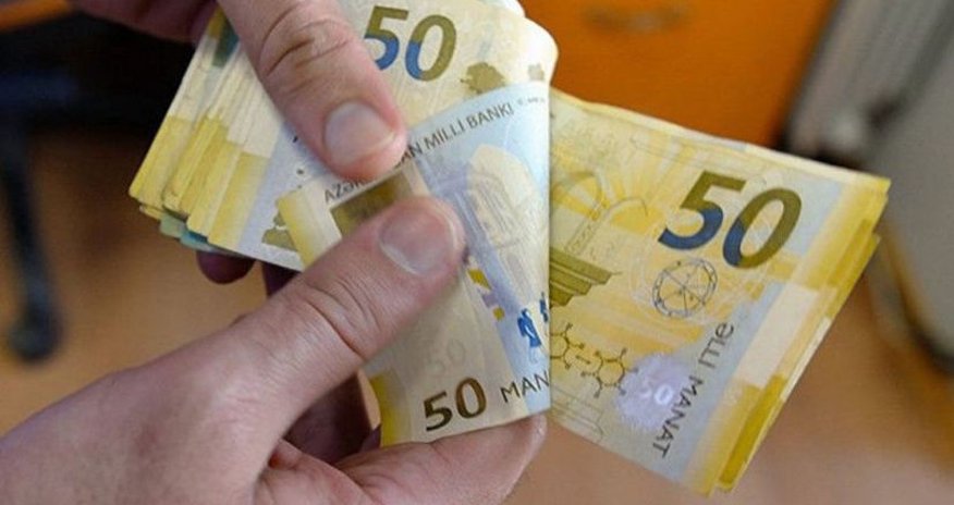 Peşə hazırlığına cəlb olunan şəxslərə minimum əməkhaqqının 50% məbləğində təqaüd veriləcək Peşə hazırlığına cəlb olunan şəxslərə minimum əməkhaqqının 50% məbləğində təqaüd veriləcək