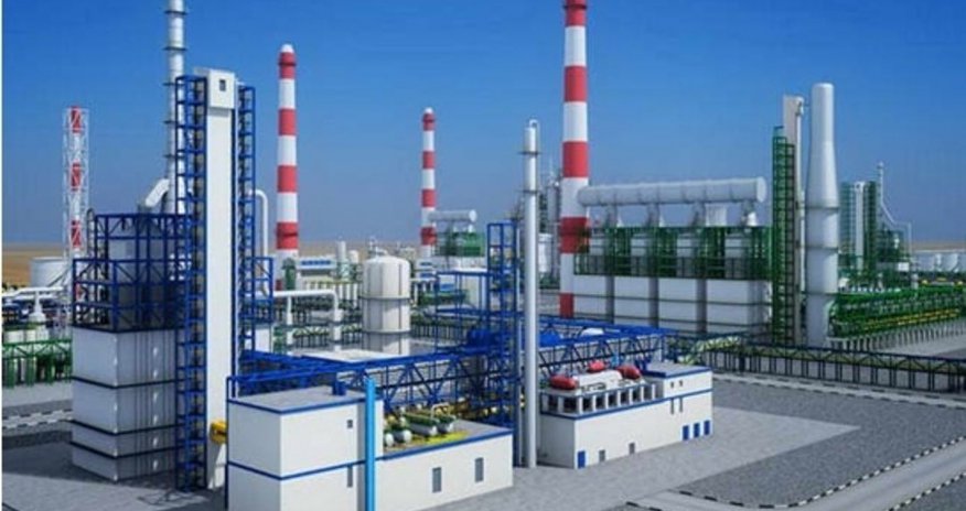 SOCAR neft emalı zavodunu təmirə bağlayacaq SOCAR neft emalı zavodunu təmirə bağlayacaq