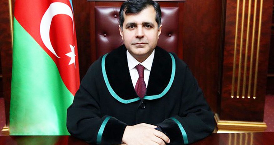 Abiddin Hüseynov nazir müavini təyin edilib Abiddin Hüseynov nazir müavini təyin edilib
