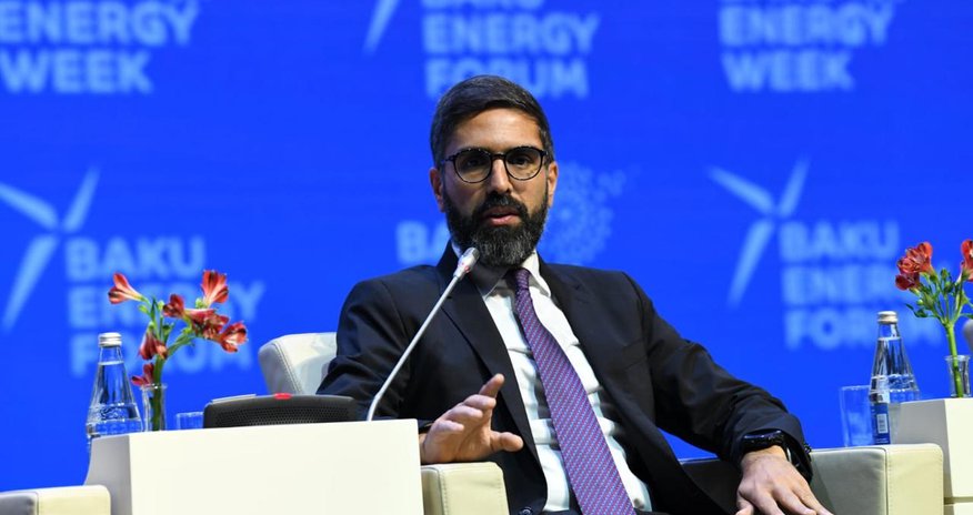 SOCAR bərpa olunan enerji layihələrinə investisiya qoymaq niyyətindədir SOCAR bərpa olunan enerji layihələrinə investisiya qoymaq niyyətindədir