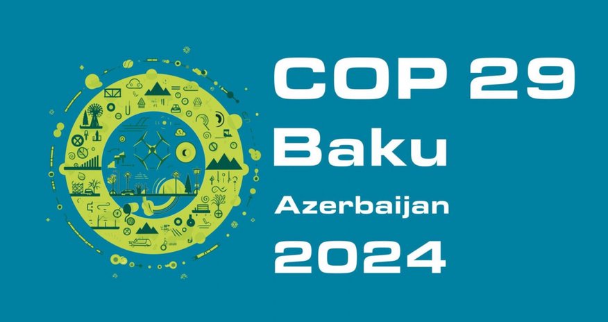 COP29 Könüllülük Proqramına qeydiyyat bu gün başa çatır COP29 Könüllülük Proqramına qeydiyyat bu gün başa çatır