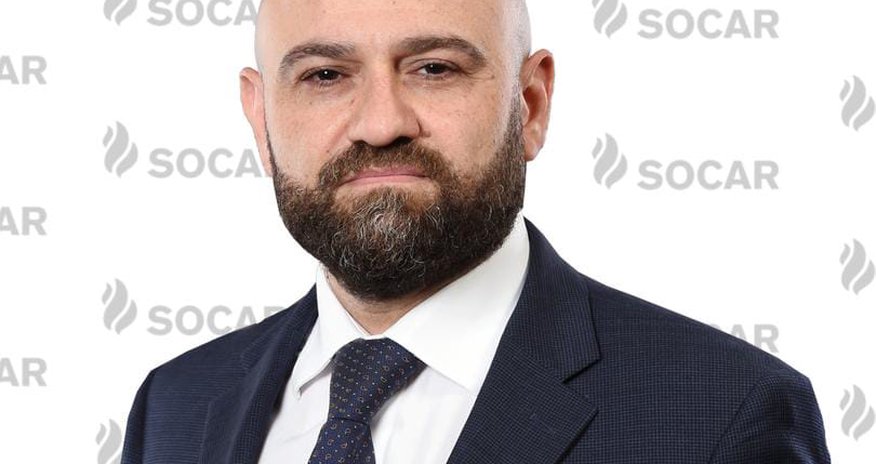SOCAR AÇG blokunda neftvermə əmsalını artırmağı planlaşdırır SOCAR AÇG blokunda neftvermə əmsalını artırmağı planlaşdırır